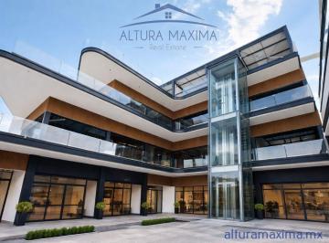 Local comercial , Zapopan · Locales en Renta Primer Nivel Plaza Comercial Av Clouthier Zapopan