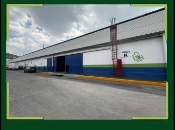 Nave industrial , Tlalnepantla de Baz · Renta de Nueva Nave Industrial en Av Dr Gustavo Baz
