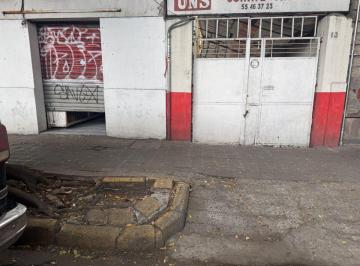 Terreno / Lote , Cuauhtémoc · Desarrolladores Se Vende Terreno en Lucerna y Bucareli