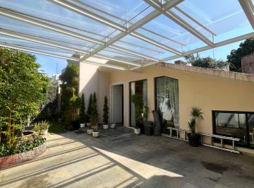 Casa en condominio de 3 habitaciones, Huixquilucan · Casa de La Herradura