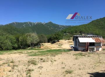Terreno / Lote · 21426m² · Terreno de 21,426 m² en Venta - Carretera Nacional - Los Rodriguez Santiago N. L.