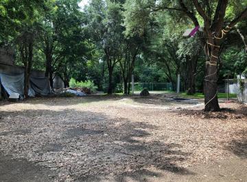 Terreno / Lote · 210m² · Terreno en Venta Muy Cerca de un Arroyo - El Cercado, Santiago N. L. Zona Urbana