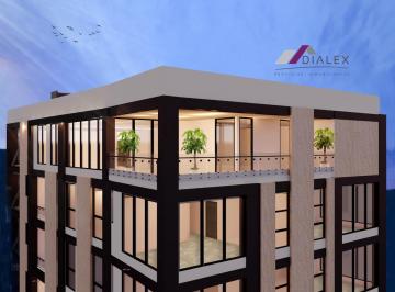 Departamento · 293m² · 3 Recámaras · 3 Estacionamientos · Departamentos en Venta - Col. Contry - Monterrey Nuevo León