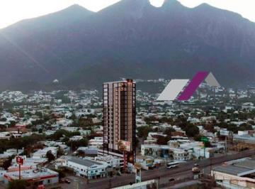 Departamento · 164m² · 3 Recámaras · 2 Estacionamientos · Departamentos en Venta - Col. Contry - Monterrey Nuevo León