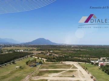 Terreno / Lote · 300m² · Lotes Residenciales en Venta, Campo de Golf en Allende N. L.