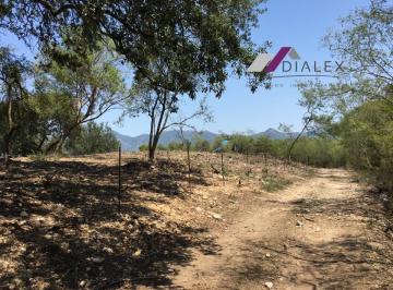 Terreno / Lote · 102000m² · Terreno de 102,000 m² en Venta - Carretera Nacional - El Barrial en Santiago N. L.