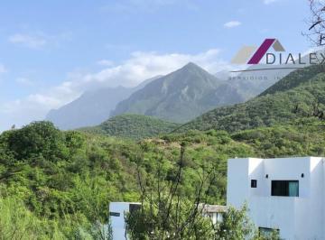 Terreno / Lote · 462m² · Jardines de Valle Alto - Carretera Nacional - Terreno Residencial en Venta Monterrey