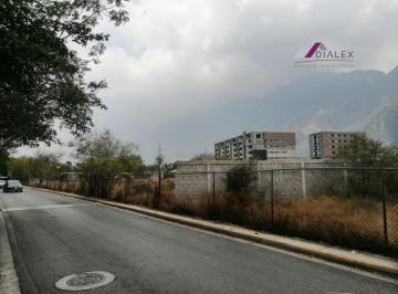 Terreno / Lote · 2116m² · Terreno en Venta, Callejón de Los Ayala San Pedro Garza García 2,116 m²