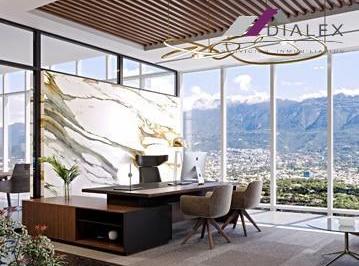 Oficina · 74m² · Oficinas en Venta - Col. Santa María en Monterrey N. L.