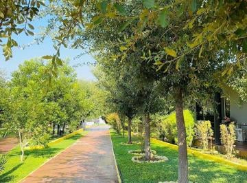 Quinta · 3000m² · 5 Recámaras · 20 Estacionamientos · En Venta Quinta en Salinas Victoria - 3000 m² de Terreno, 552 m² de Construcción