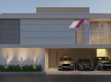 Casa · 450m² · 3 Recámaras · 3 Estacionamientos · Col. Bosques de Las Misiones - Carretera Nacional - Casa en Venta Santiago N. L.