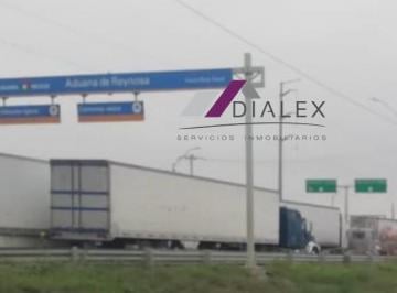 Terreno / Lote · 9793m² · Terreno en Renta o Venta, Carretera Reynosa - Puente Pharr 9,793 m² Reynosa, Tamps.
