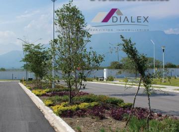 Terreno / Lote · 200m² · Terrenos Residenciales en Venta, Atongo Cadereyta Desde 200 m²