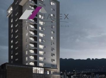 Departamento · 91m² · 2 Recámaras · 2 Estacionamientos · Departamentos en Venta, Col. Vista Hermosa en Monterrey Desde 91 m²