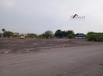 Terreno / Lote · 7522m² · Renta de Terreno de 7,522 m² en Centro de Apodaca - Av de Mucho Flujo Vehicular