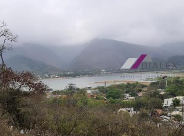 Terreno / Lote · 7300m² · Terreno de 9,000 m² Venta con Vistas Panoramicas a La Presa de La Boca Santiago N. L.