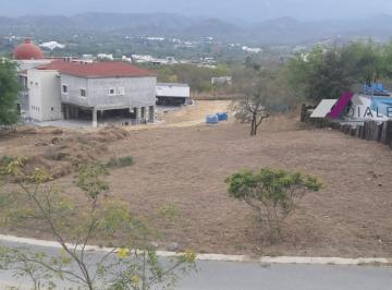 Terreno / Lote · 2222m² · Terreno de 2,222 m² en Venta, Fracc. Las Misiones en Carretera Nacional, Santiago N. L.