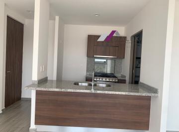 Departamento · 82m² · 2 Recámaras · 2 Estacionamientos · Departamento en Venta - Av Paseo Monte Miranda, El Marqués Santiago de Querétaro 82 m²