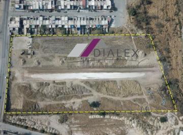 Terreno / Lote · 984m² · Lotes Industriales en Venta, Col. Parque Industrial en Escobedo, Terrenos Desde 984 m²