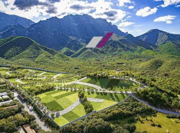 Terreno / Lote · 500m² · Terrenos en Venta en Fracc. Privado - Carretera Nacional Monterrey - Desde 500 m²