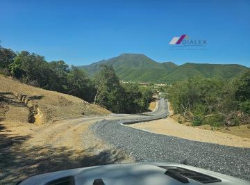 Terreno / Lote · 1500m² · Venta de Terrenos Campestres Desde 1,500 m² - Lazarillos Allende Fraccionamiento Privado