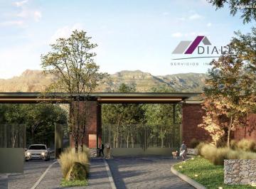 Terreno / Lote · 300m² · Venta Terrenos Residenciales Antiguo Camino a Villa de Santiago Monterrey, Carretera Nacional
