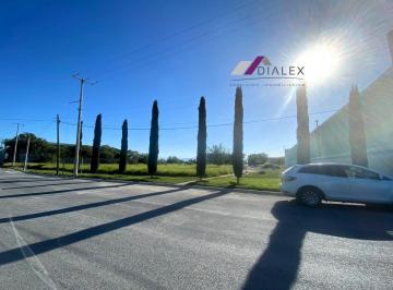 Terreno / Lote · 2665m² · Terreno de 5,775 m² en Renta – Col. Parque Industrial del Norte en Salinas Victoria, Nuevo León.