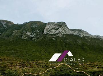 Terreno / Lote · 439m² · Fracc. Cordillera Residencial - Valle Poniente - Terrenos en Venta Santa Catarina Nuevo León