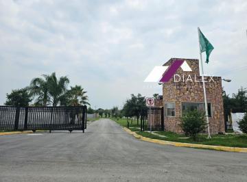Terreno / Lote · 1000m² · Venta Terrenos Campestres 1,000 m² Fracc. Privado - Corredor Allende - Cadereyta