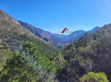 Terreno / Lote · 3470000m² · Rancho en La Huasteca en Venta, 347 Hectáreas - Rodeado de Montañas Santa Catarina