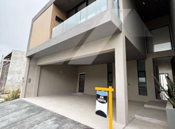 Casa · 315m² · 3 Recámaras · 2 Estacionamientos · Fraccionamiento Amorada Residencial - Carretera Nacional - Casa Venta Santiago N. L.