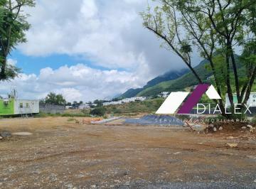 Terreno / Lote · 320m² · Bosques de Las Misiones - Carretera Nacional - Terreno de 320 m² en Venta Santiago Nuevo León