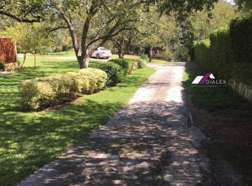 Terreno / Lote · 1395m² · Terreno en Venta de 1,395 m² - Z Ona Bosquencinos Al Sur de Monterrey