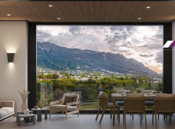 Departamento · 170m² · 2 Recámaras · 2 Estacionamientos · Venta Exclusivos Departamentos de Lujo en Zona San Agustin, San Pedro Garza García