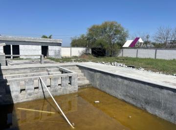 Quinta · 2000m² · Venta Quinta de 2,000 m² en Cadereyta de Jiménez Allende, Nuevo León.