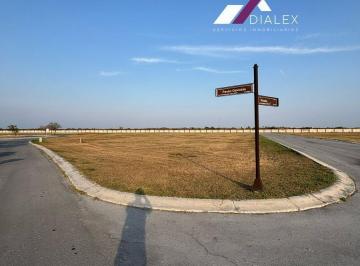 Terreno / Lote · 959m² · Venta Terreno de 959 m² en Las Aves Residencial