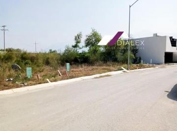 Terreno / Lote · 344m² · Venta Terreno – Aysso Residencial en Carretera Nacional Santiago 344 m² (El Yerbaniz)