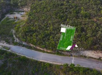 Terreno / Lote · 361m² · Venta Terreno de 361 m² - Fraccionamiento Las Aguilas Residencial, Zona Contry Vistas Increibles