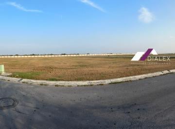 Terreno / Lote · 754m² · Venta Terreno de 754 m² en Las Aves Residencial