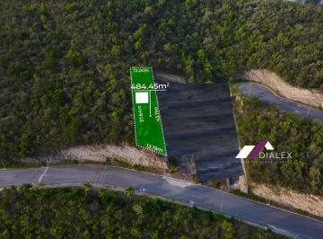 Terreno / Lote · 484m² · Venta Terreno de 484 m² - Fraccionamiento Las Aguilas Residencial, Zona Contry Vistas Increibles