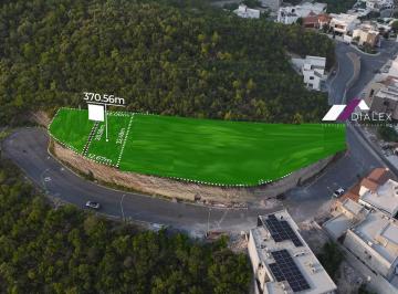 Terreno / Lote · 371m² · Venta Terreno de 371 m² - Fraccionamiento Las Aguilas Residencial, Zona Contry Vistas Increibles