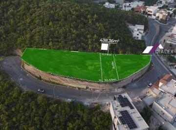 Terreno / Lote · 438m² · Venta Terreno de 438 m² - Fraccionamiento Las Aguilas Residencial, Zona Contry Vistas Increibles