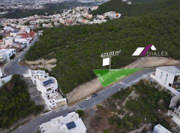 Terreno / Lote · 623m² · Venta Terreno de 623 m² - Fraccionamiento Las Aguilas Residencial, Zona Contry Vistas Increibles