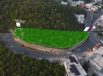 Terreno / Lote · 338m² · Venta Terreno de 338 m² - Fraccionamiento Las Aguilas Residencial, Zona Contry Vistas Increibles