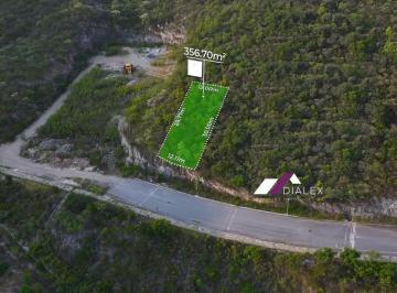 Terreno / Lote · 357m² · Venta Terreno de 357 m² - Fraccionamiento Las Aguilas Residencial, Zona Contry Vistas Increibles