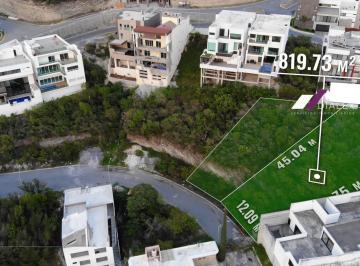 Terreno / Lote · 820m² · Venta Terreno de 820 m² - Fraccionamiento Las Aguilas Residencial, Zona Contry Vistas Increibles