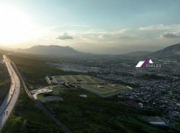 Terreno / Lote · 205m² · Venta Terrenos Residenciales en La Huasteca Desde 205 m² - Santa Catarina, Nuevo León
