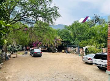Terreno / Lote · 400m² · Terreno en Yerbaniz