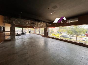 Local comercial · 250m² · Renta Local de 250 m² en Centrito Valle – Col. del Valle, San Pedro Garza García