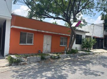 Terreno / Lote · 184m² · Venta Terreno Col. Caracol - a Unas Cuadras de Av Garza Sada y Av Revolución Monterrey - 184 m²